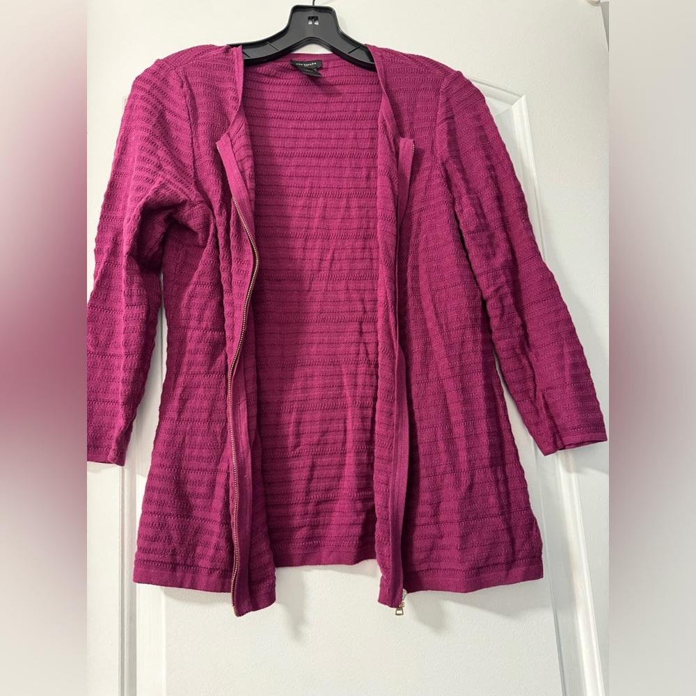 Ann Taylor cardigan